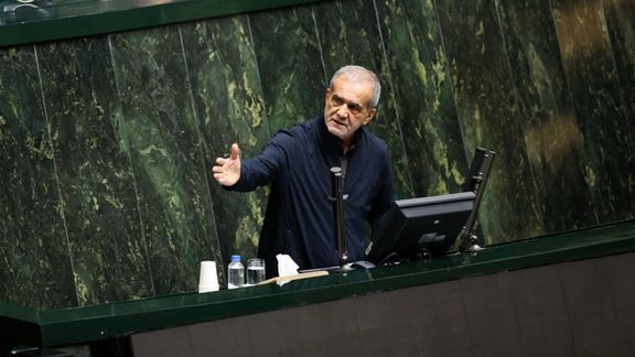 بعید است که دولت پزشکیان بتواند بخش اصلی وعدههای داده شده را عملی کند