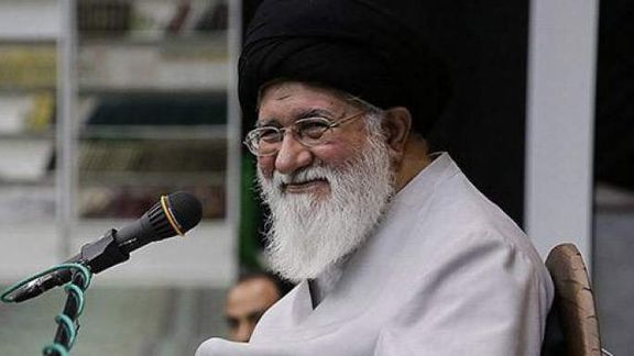 احمد علمالهدی: به من به خاطر طرفداری از حجاب عنوان «مخالف زن» میدهند