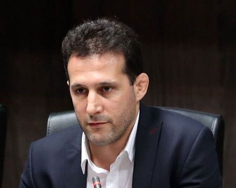 آرش میراسماعیلی برای چهار سال دیگر رییس فدراسیون جودو ماند