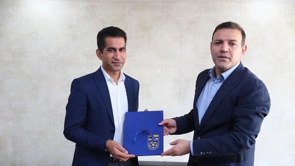 واکنش دبیرکل سابق به حکم محرومیت؛ برای برگزاری بهترین بازیهای تدارکاتی تیم ملی محروم شدم