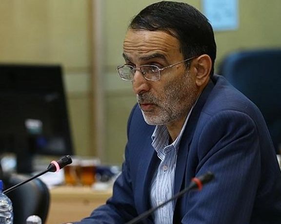 جواد کریمی قدوسی: سرویس اطلاعاتی بریتانیا از طریق خواهرزاده روحانی به او خطمشی میداد