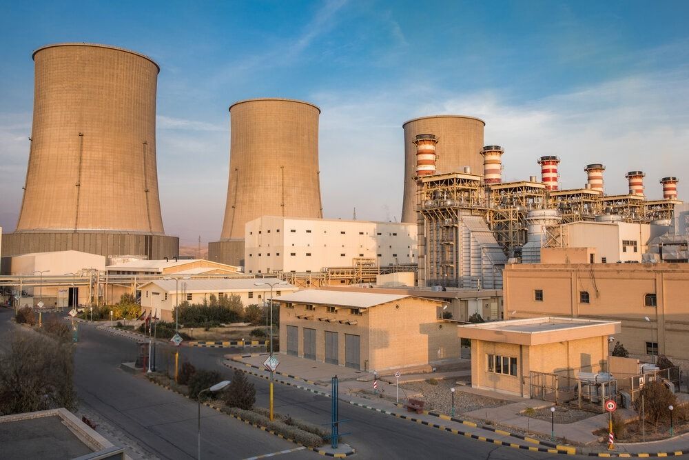 تنها ۸ درصد از اهداف برنامه هفتم توسعه در بخش برق محقق شده است