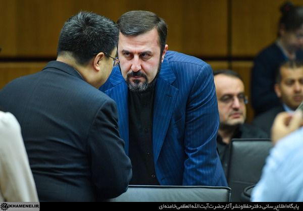 معاون وزارت خارجه جمهوری اسلامی: گفت‌وگو برای رفع تحریم‌ها «عاقلانه‌ترین راه» است