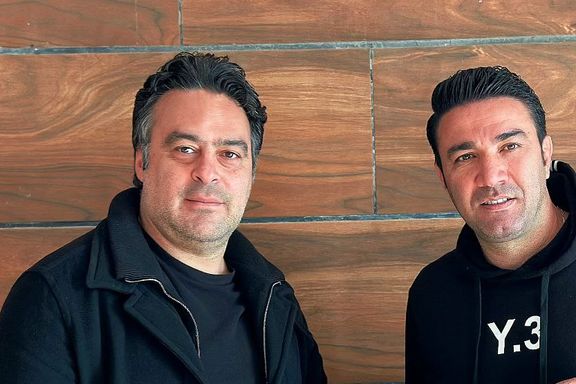 اولین انتصاب سمیعی؛ آتیلا حجازی، سرپرست جدید تیم فوتبال استقلال