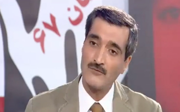 شاهد دادگاه حمید نوری در آلبانی: ابراهیم رئیسی مرا به راهروی مرگ فرستاد