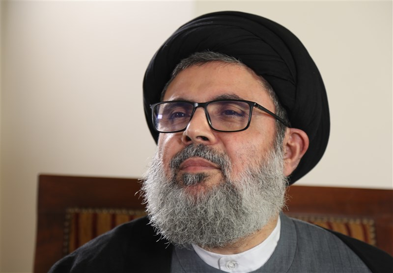 Safieddine named new Hezbollah leader, report says