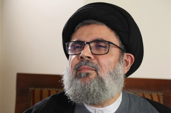 Hashem Safieddine is seen as Hezbollah's most senior figure after Hassan Nasrallah