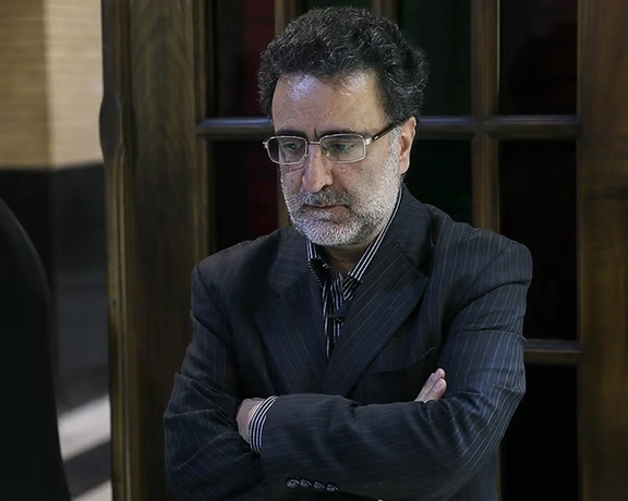 مصطفی تاجزاده پس از بازداشت به زندان اوین منتقل شد