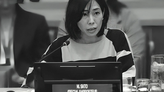 مای ساتو: ۲۰۲۵ برای حقوق بشر در ایران، سال تشدید سرکوب و اعدامهای بیسابقه بود