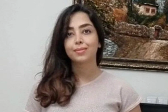 بیورن آنسئو، نماینده پارلمان بلژیک، کفالت سیاسی مرضیه میرقاسمی، معترض زندانی، را پذیرفت