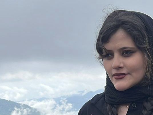 دایی مهسا امینی: امروز نوبت دختر ما بود، فردا نوبت دختر دیگری است