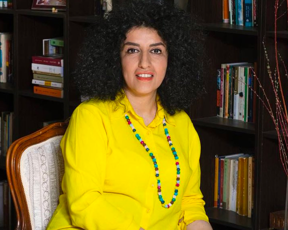 ارتفعت عقوبتها إلى نحو 11 سنة.. الحكم بعام آخر على الصحافية الإيرانية نرجس محمدي