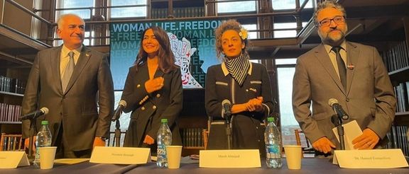 چهرههای مطرح اپوزیسیون با وجود نداشتن ائتلاف، همگی در تحریم انتخابات صدای واحد دارند