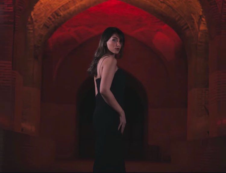 بعد إلغاء حفل فني.. "بيت الموسيقى الإيراني" يدعو لإنهاء الضغوط والقيود على الفنانين 