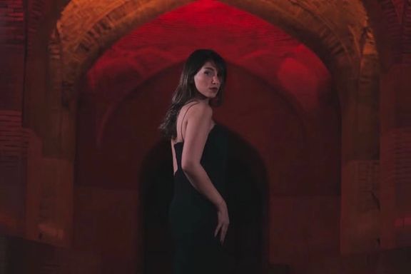 بعد إلغاء حفل فني.. "بيت الموسيقى الإيراني" يدعو لإنهاء الضغوط والقيود على الفنانين