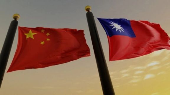 پکن در حال تغییر نحوه تاثیرش بر انتخابات ریاستجمهوری تایوان است
