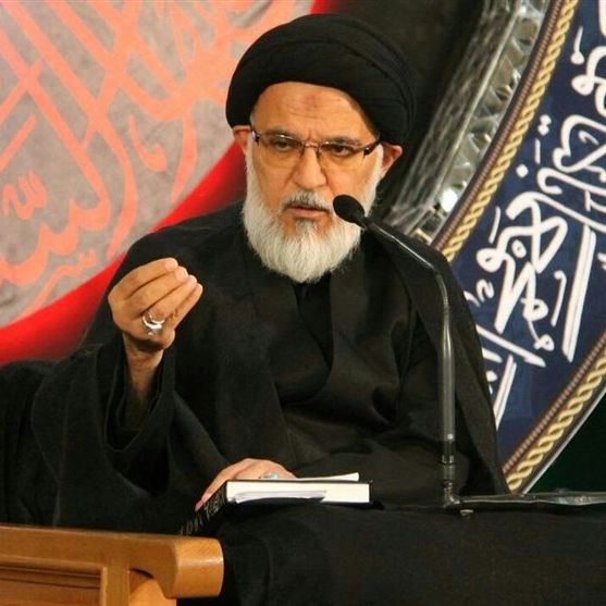 عضو مجلس خبرگان: مومنان باید از کنار امکانات و رفاه دشمنان بیتفاوت عبور کنند