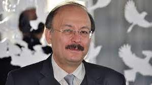 Bijan Abdolkarimi, a lecturer in philosophy in Tehran