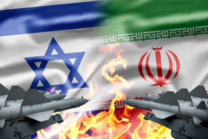 برنامه هستهای جمهوری اسلامی زیر ذرهبین اسرائیل و خطر درگیری پابرجاست