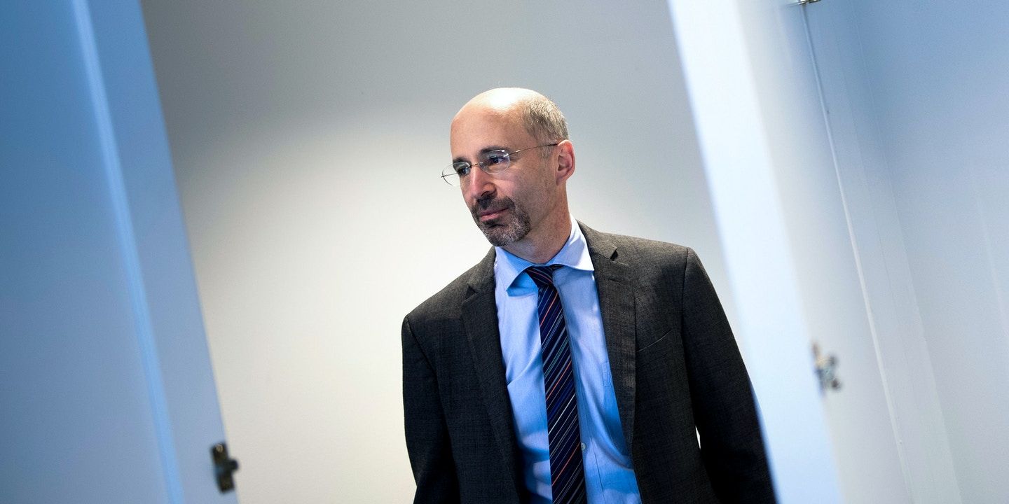 ابراز خشنودی نماینده آمریکا در امور ایران از مذاکرات عربستان سعودی و جمهوری اسلامی