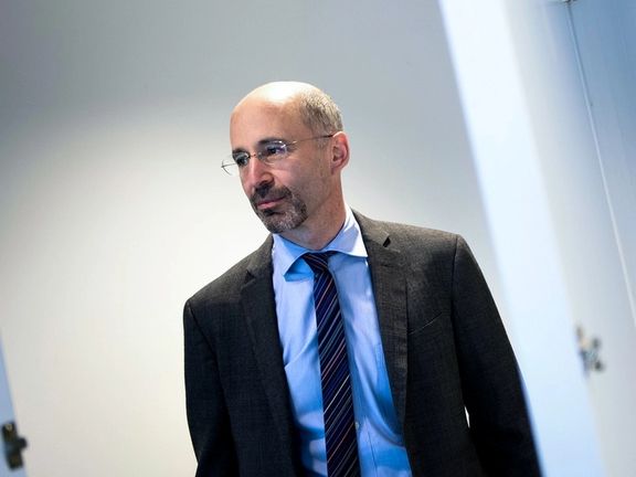 منابع دیپلماتیک:رابرت مالی روز جمعه با مقامهای ارشد فرانسه، آلمان و بریتانیا دیدار میکند