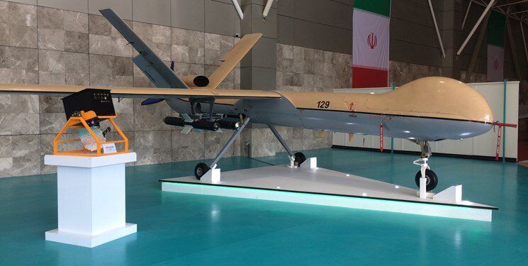 موسسه مطالعه جنگ: تهران با افزایش تنش‌ها در دریا به‌دنبال ارزیابی واکنش آمریکاست