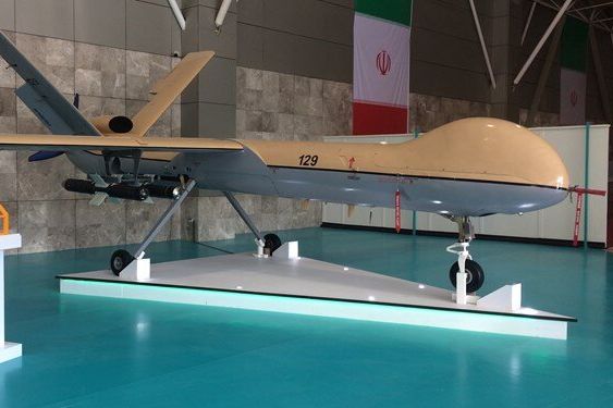 موسسه مطالعه جنگ: تهران با افزایش تنشها در دریا بهدنبال ارزیابی واکنش آمریکاست