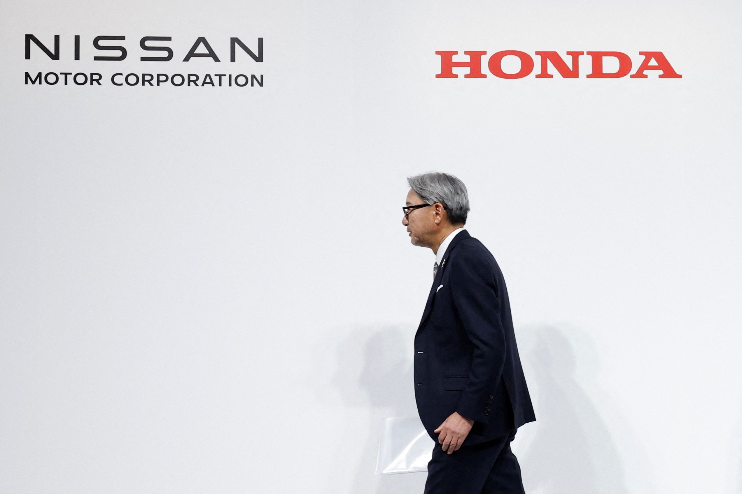 تحول بزرگ در صنعت خودروسازی ژاپن؛ مذاکرات هوندا و نیسان برای ادغام