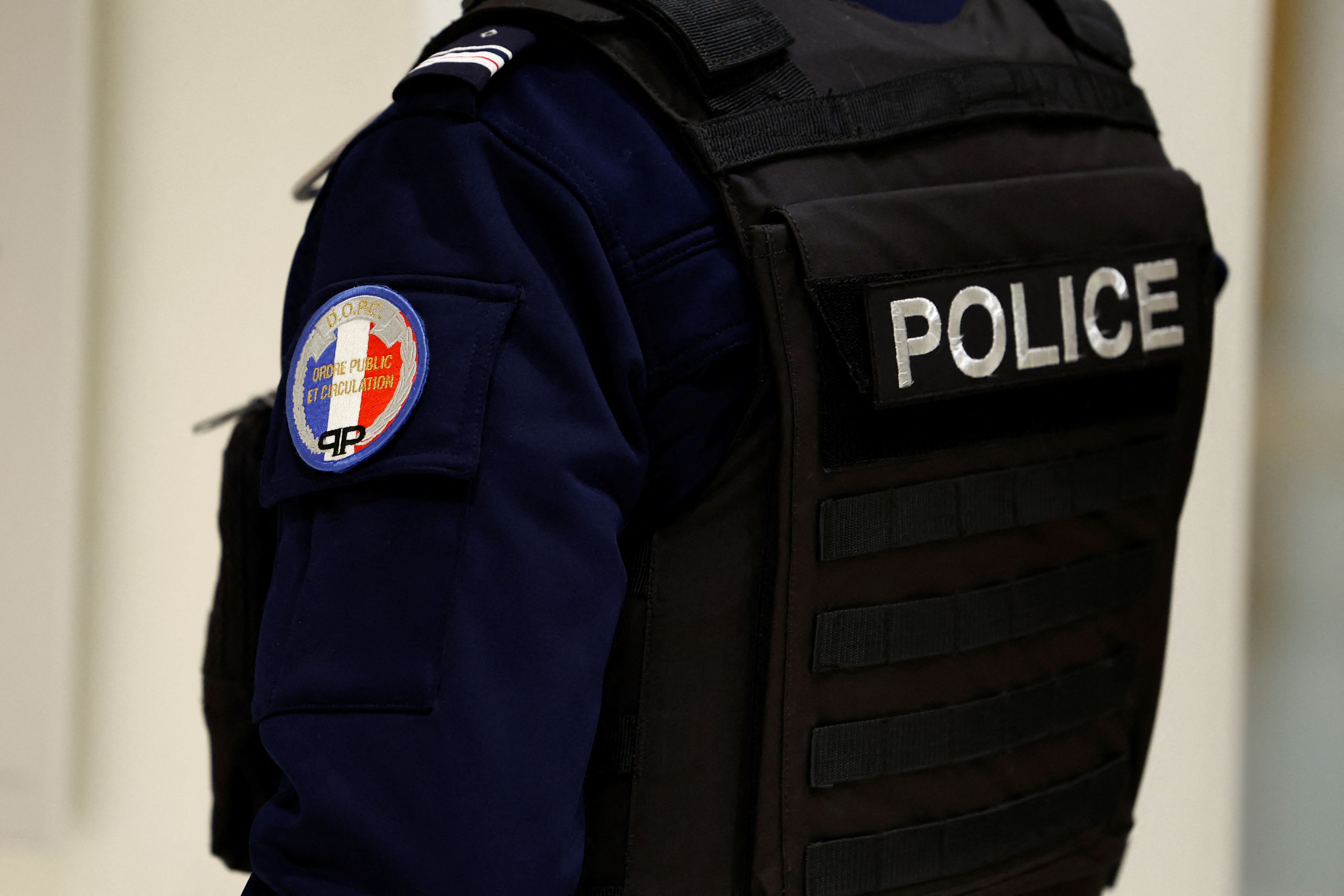 Iranian Embassy probes deaths of two citizens in northern France shooting