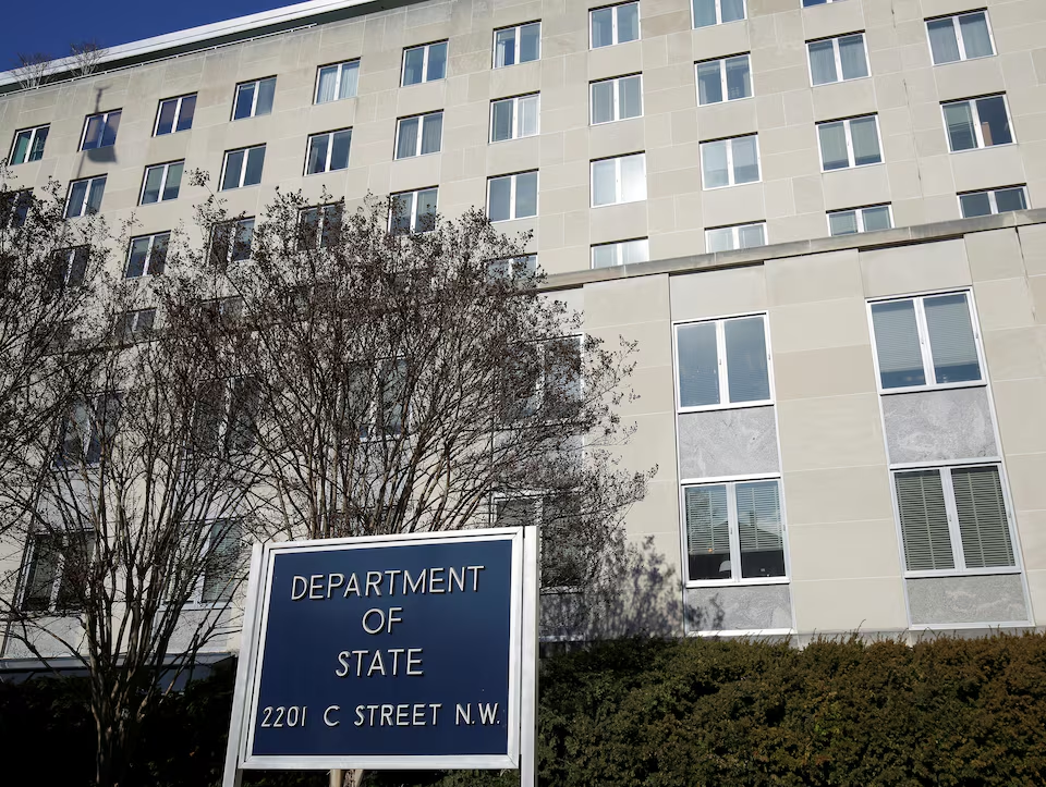 الخارجية الأميركية: انتخابات إيران لن تؤثر على نهج واشنطن تجاه طهران