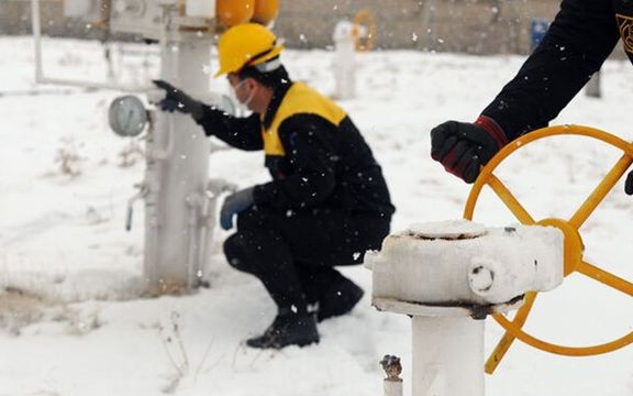 مدیرکل مدیریت بحران وزارت نیرو: در نیروگاهها با محدودیت شدید سوخت مواجهیم