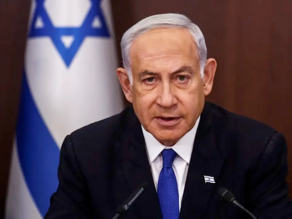 نتانیاهو: اسرائیل پس از پایان جنگ کنترل نظامی غزه را به دست میگیرد