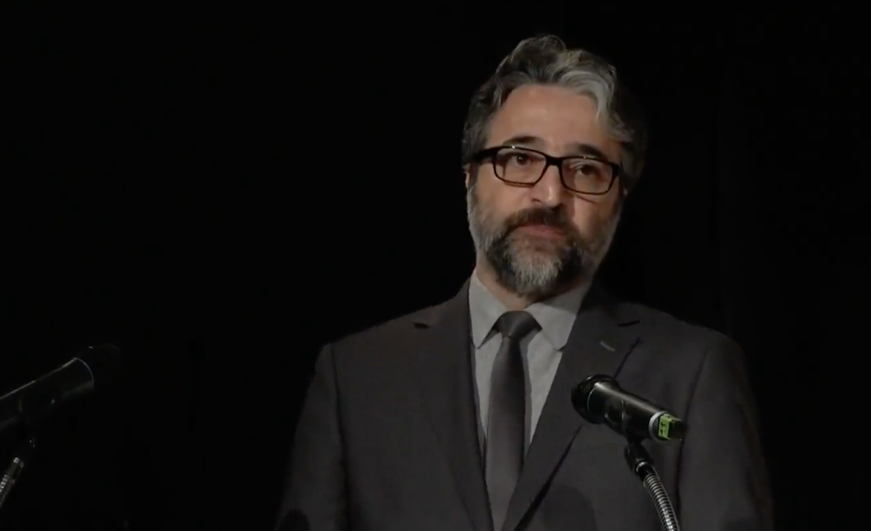 حامد اسماعیلیون: دشمنان انقلاب زن، زندگی، آزادی را نه فراموش می‌کنیم و نه می‌بخشیم