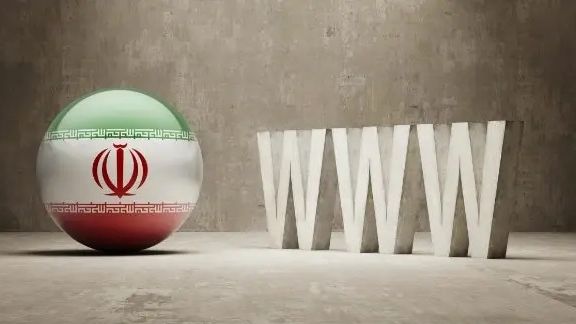 دو سناتور به ایراناینترنشنال: از حق دسترسی آزاد مردم ایران به اینترنت حمایت میکنیم