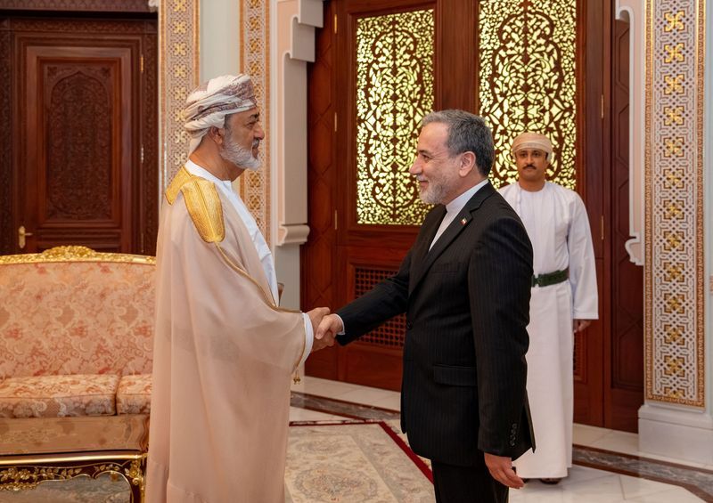 Iran risks its most valuable Arab partner over Hormuz