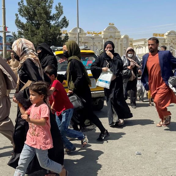 نماینده سازمان ملل متحد در امور افغانستان: مردم افغانستان نباید دوباره رها شوند