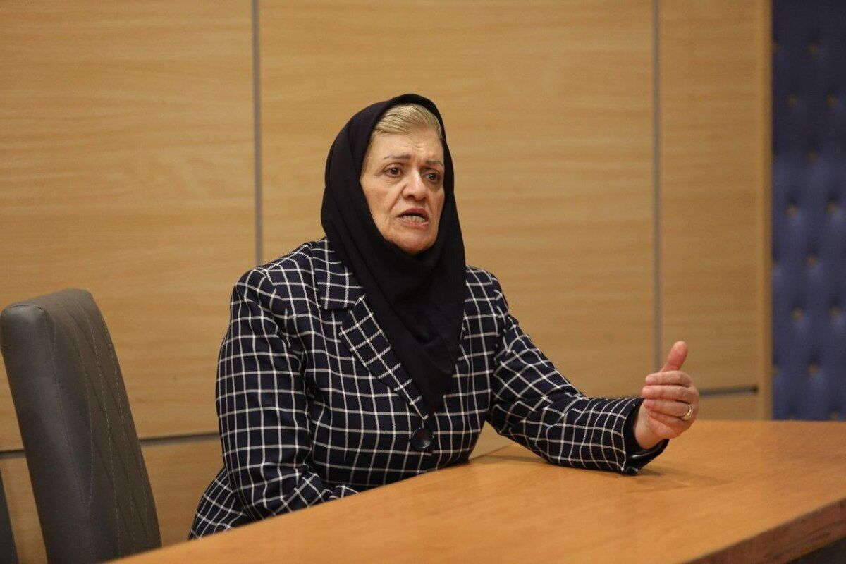 توجیهات نایب‌رئیس فدراسیون فوتبال درباره اردوی ناگهانی تیم ملی زنان برای ساخت مستند
