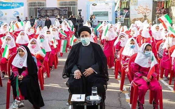 وزیر پیشین ارشاد: رئیسی هیچگاه از آموختن ابا نداشت