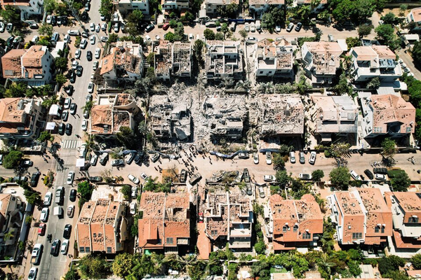 Iran seeks peace but will fight well if war is imposed, says deputy FM