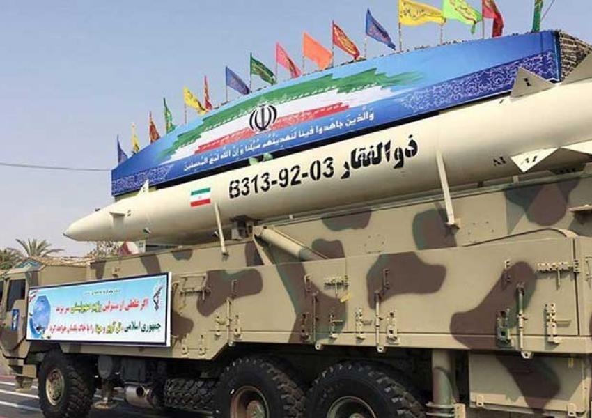 هشدار اسرائیل: ایران پس از جنگ ۱۲ روزه، با سرعت در حال بازسازی زرادخانه موشکی خود است