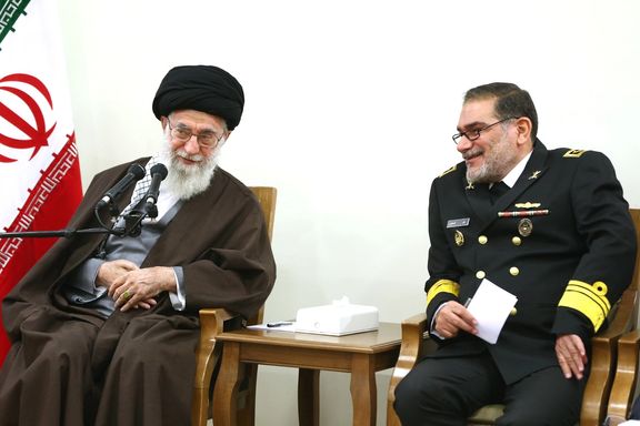 مشاور سیاسی خامنهای: قطع اینترنت در آبان ۹۸ کارایی داشت