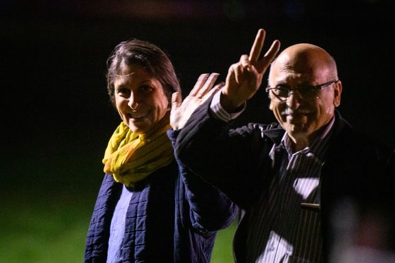 نمایندگان مجلس بریتانیا: دیپلماسی آرام بریتانیا موجب تداوم گروگانگیری جمهوری اسلامی شد