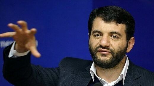 صدا و سیما: هدیه ۶ میلیارد تومانی وزیر کار به یک برنامه تلویزیونی امری غیر طبیعی نبود