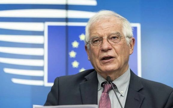 EU Following Worrying Case Of Iranian Teen In Coma