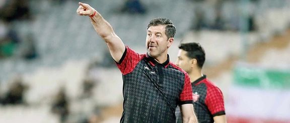 به دلیل عدم رعایت حجاب اجباری؛ رستوران کریم باقری برای دومینبار پلمب شد