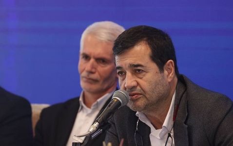 دنیامالی در واکنش به پناهندهشدن ورزشکاران: باید به آنها توجه کنیم، آغوش نظام باز است