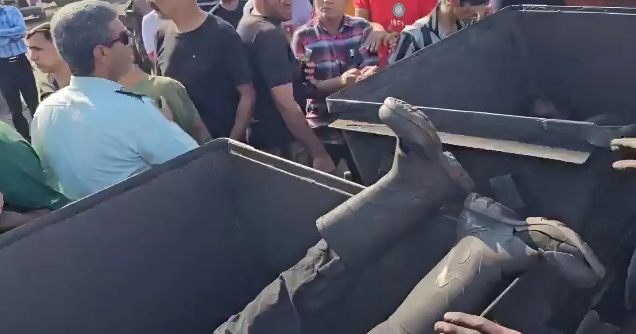 Iran silences activists and families over Tabas mine explosion