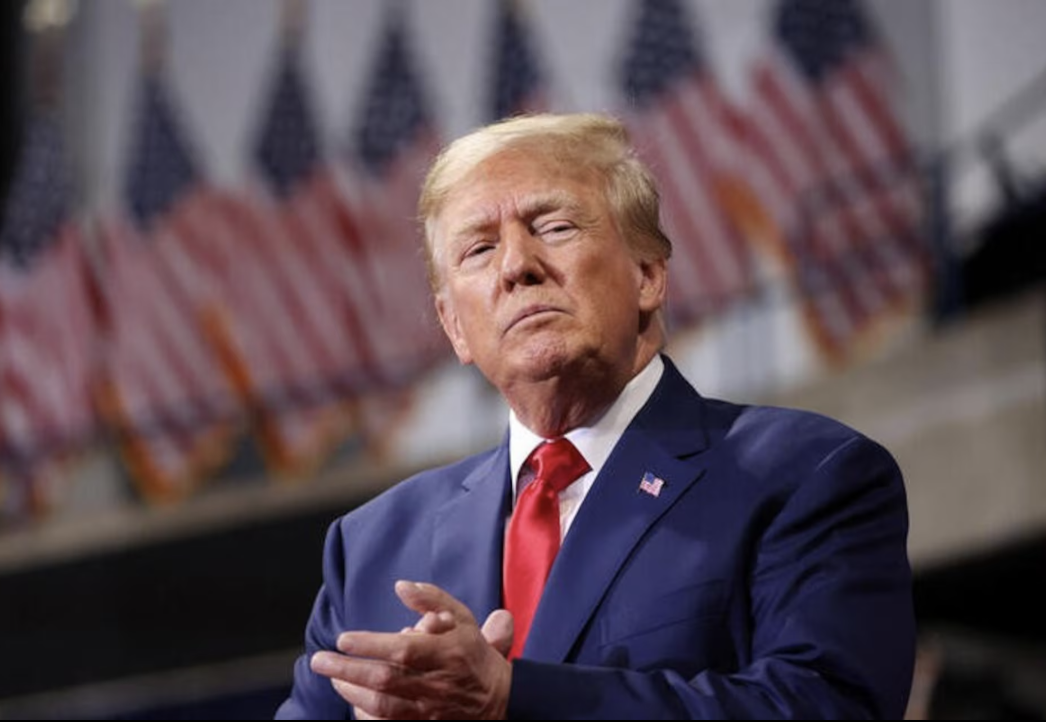 ترامپ: ویتکاف مسئول پرونده هسته‌ای ایران نیست و امیدوارم مسئله بدون اقدام نظامی حل شود