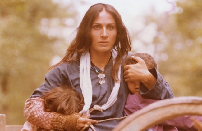 ۶ دهه حضور سینمای ایران در جشنواره کن