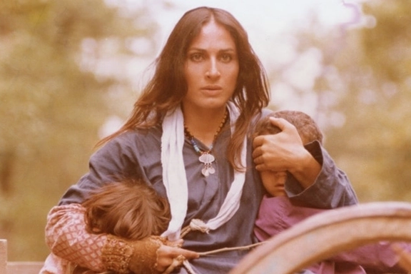 ۶ دهه حضور سینمای ایران در جشنواره کن